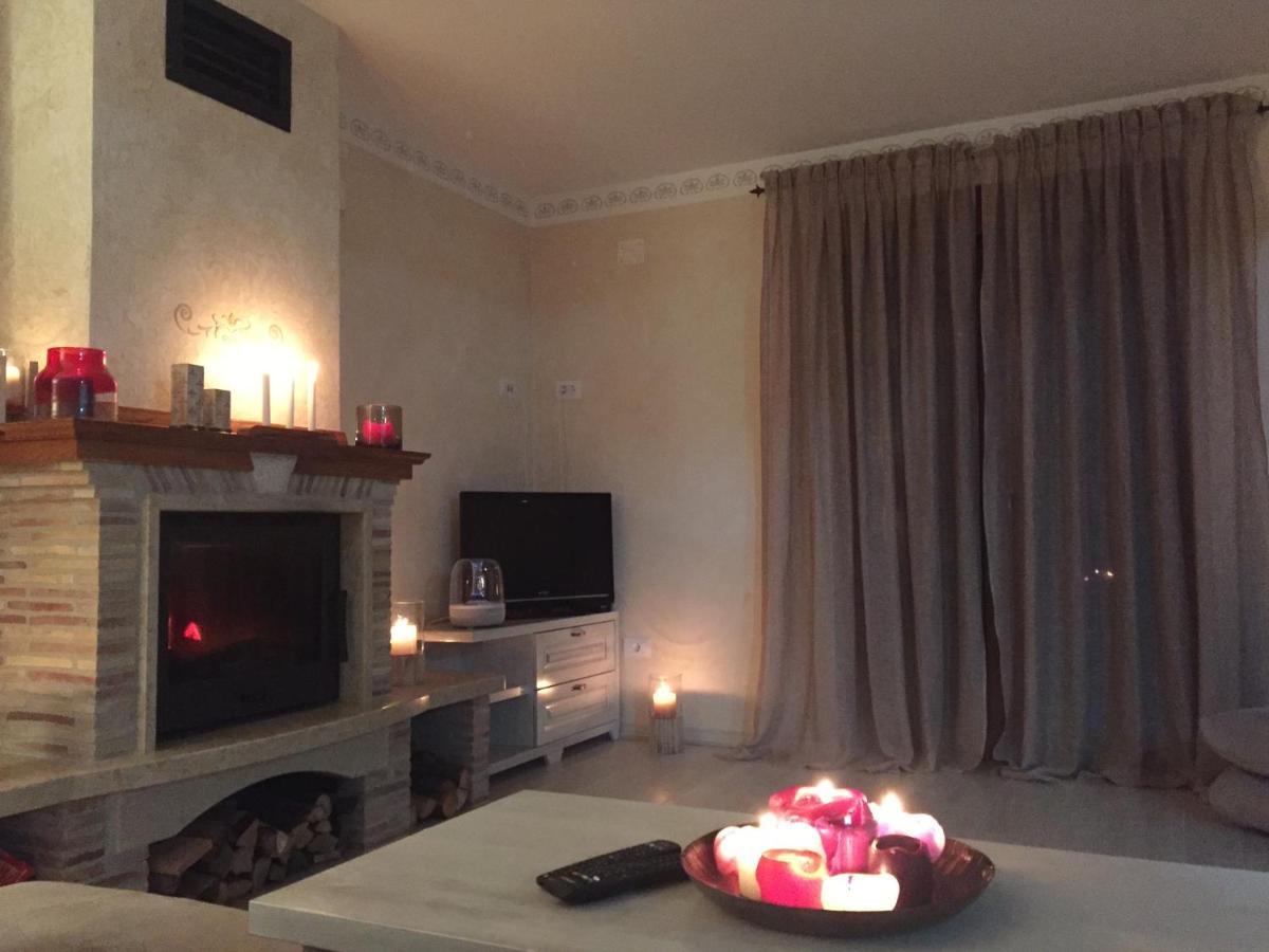 Villa Eva Karigador Novigrad Istria Εξωτερικό φωτογραφία
