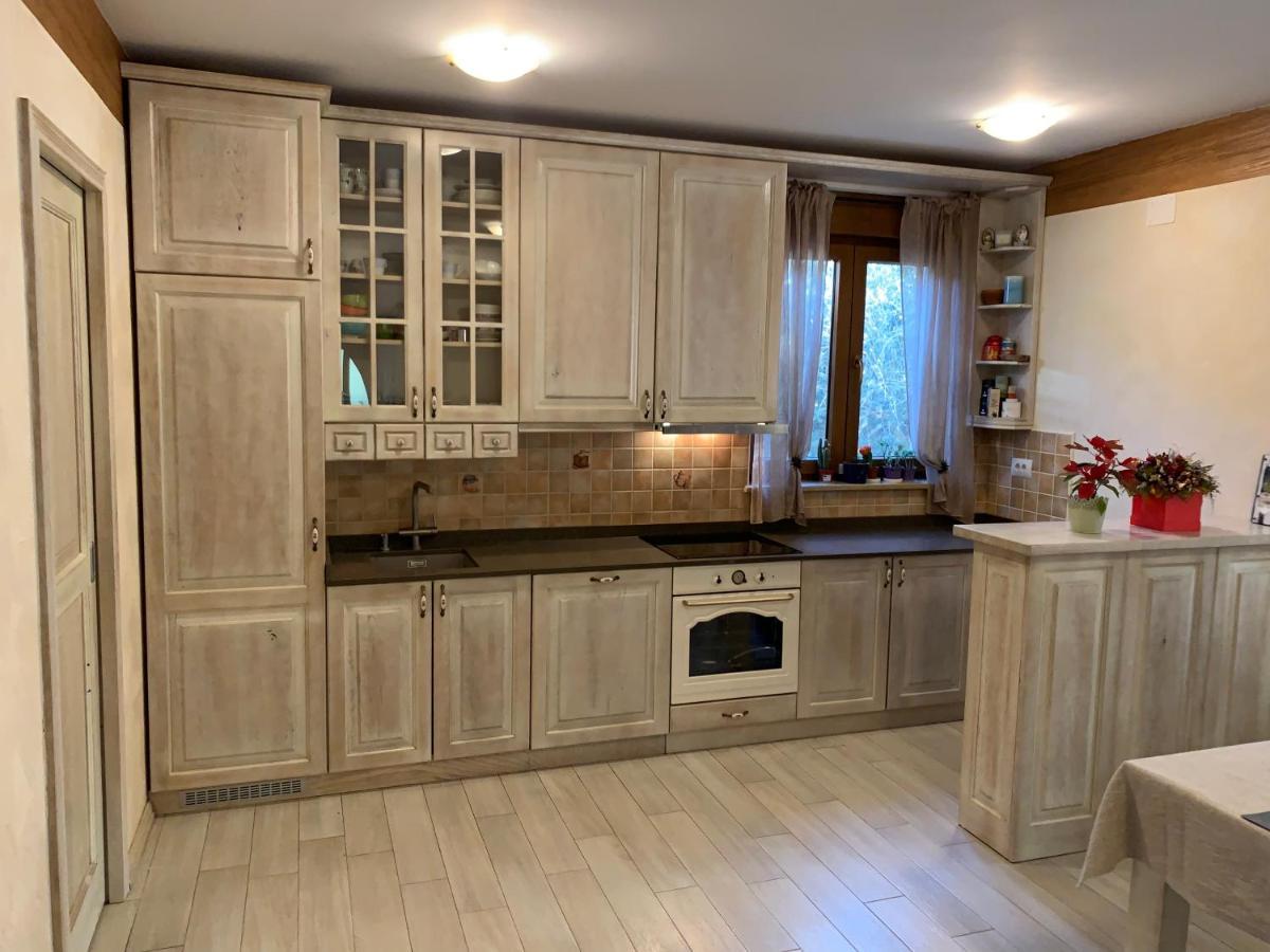 Villa Eva Karigador Novigrad Istria Εξωτερικό φωτογραφία