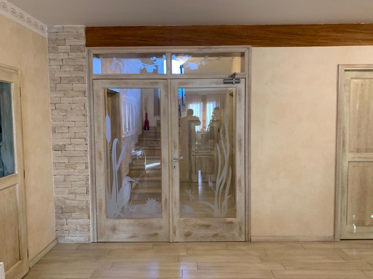 Villa Eva Karigador Novigrad Istria Εξωτερικό φωτογραφία