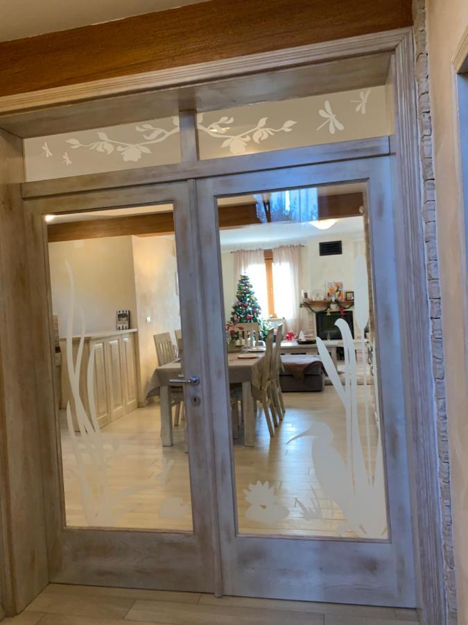 Villa Eva Karigador Novigrad Istria Εξωτερικό φωτογραφία
